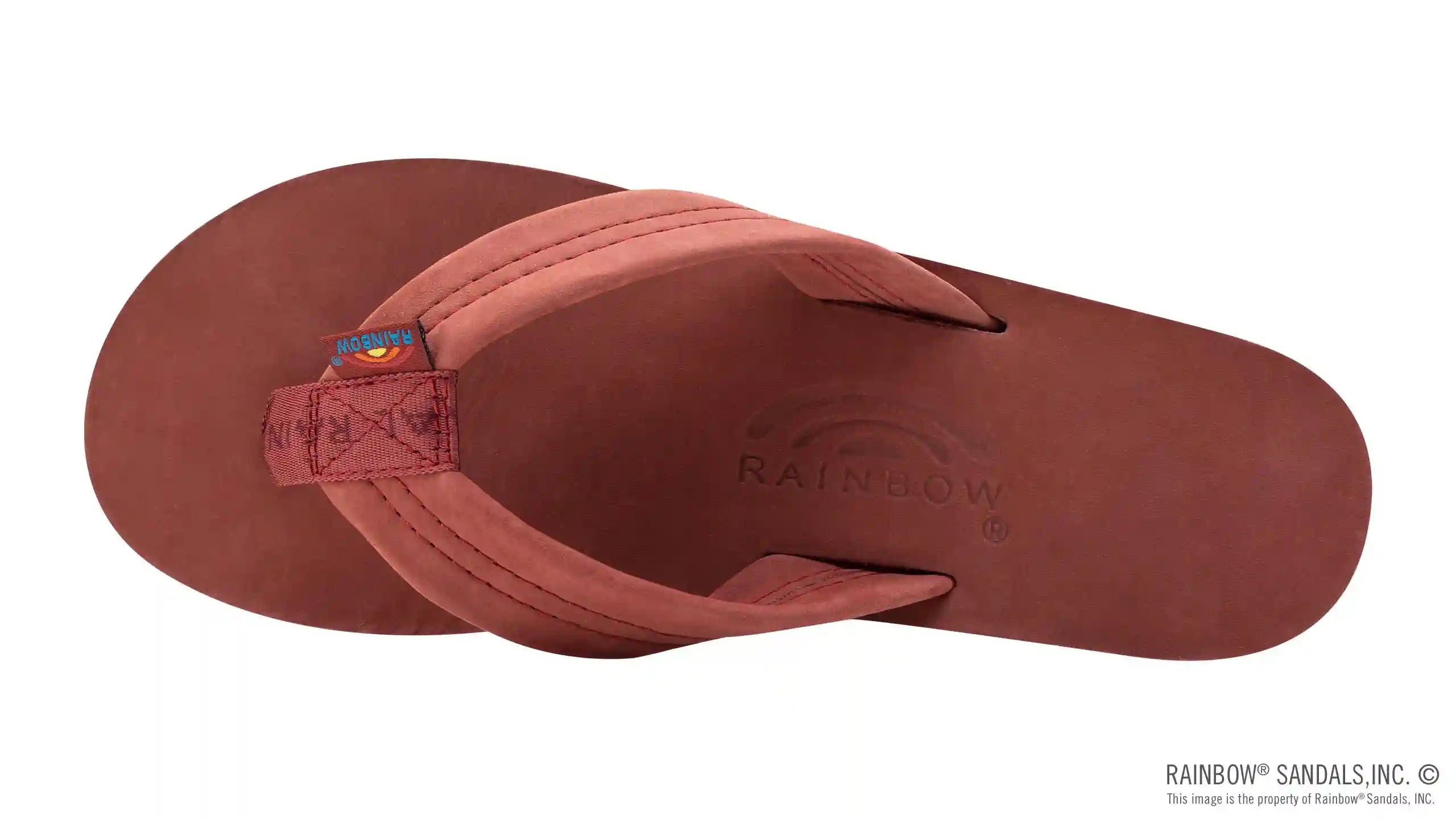 Limited Edition - Women's 1 Wide Strap - Double Layer Arch Custom Colors - Image 3