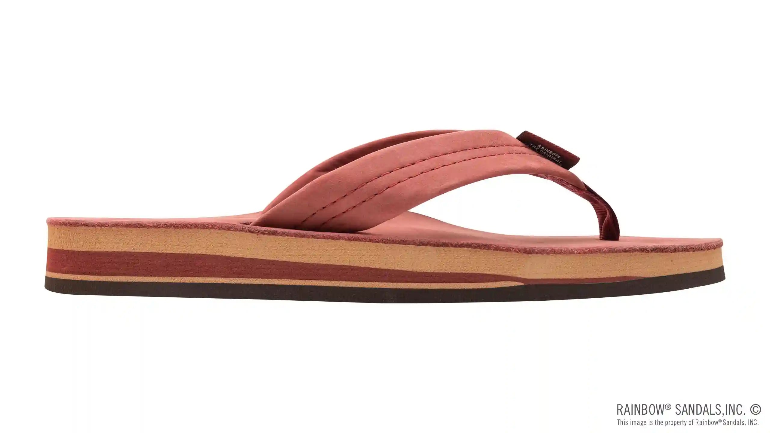 Limited Edition - Women's 1 Wide Strap - Double Layer Arch Custom Colors - Image 4