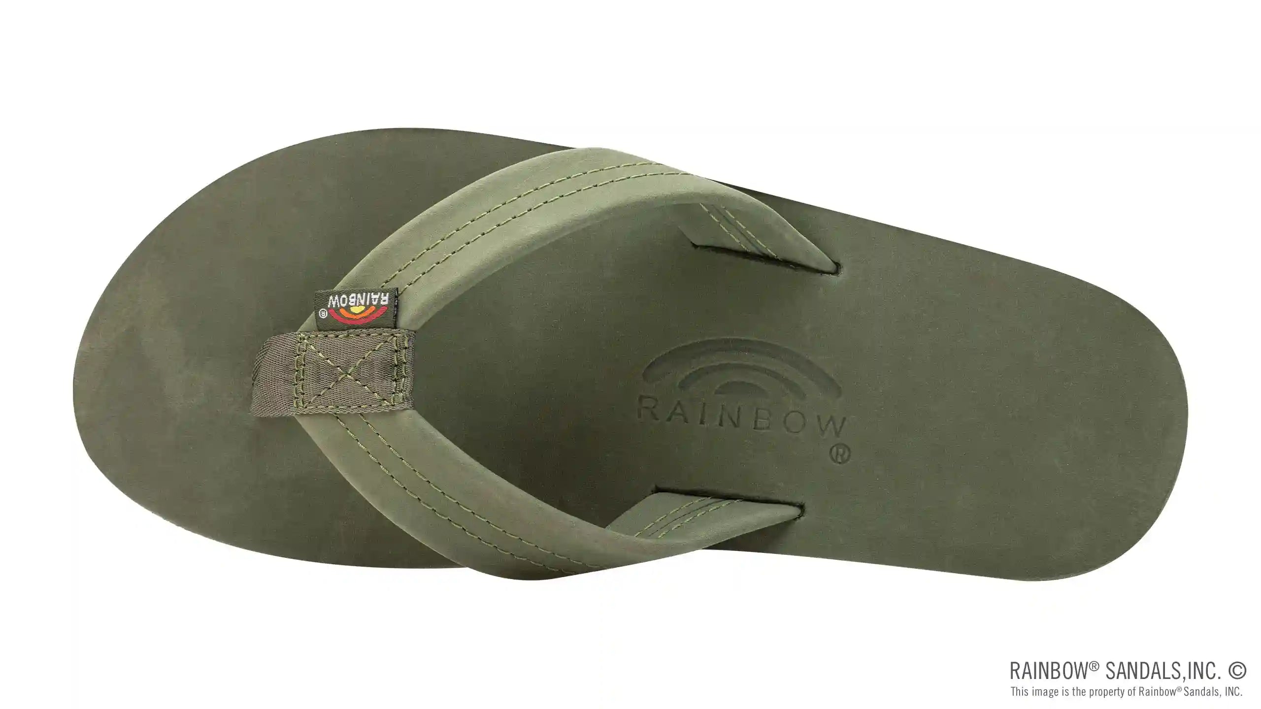 Limited Edition - Men's Double Layer Arch Custom Colors - Image 3