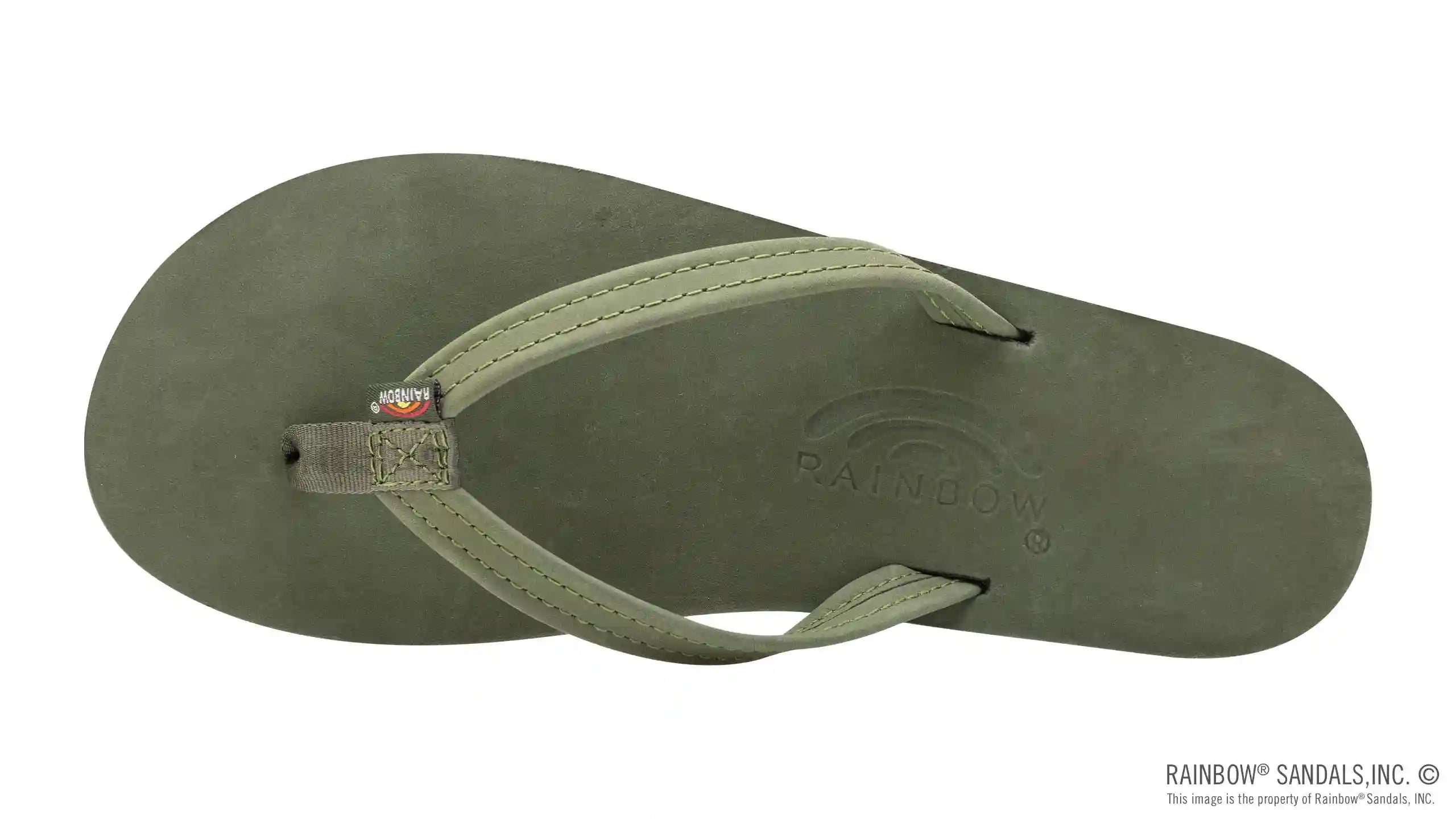 Limited Edition - Women's 1/2 Narrow Strap - Double Layer Arch Custom Colors - Image 8