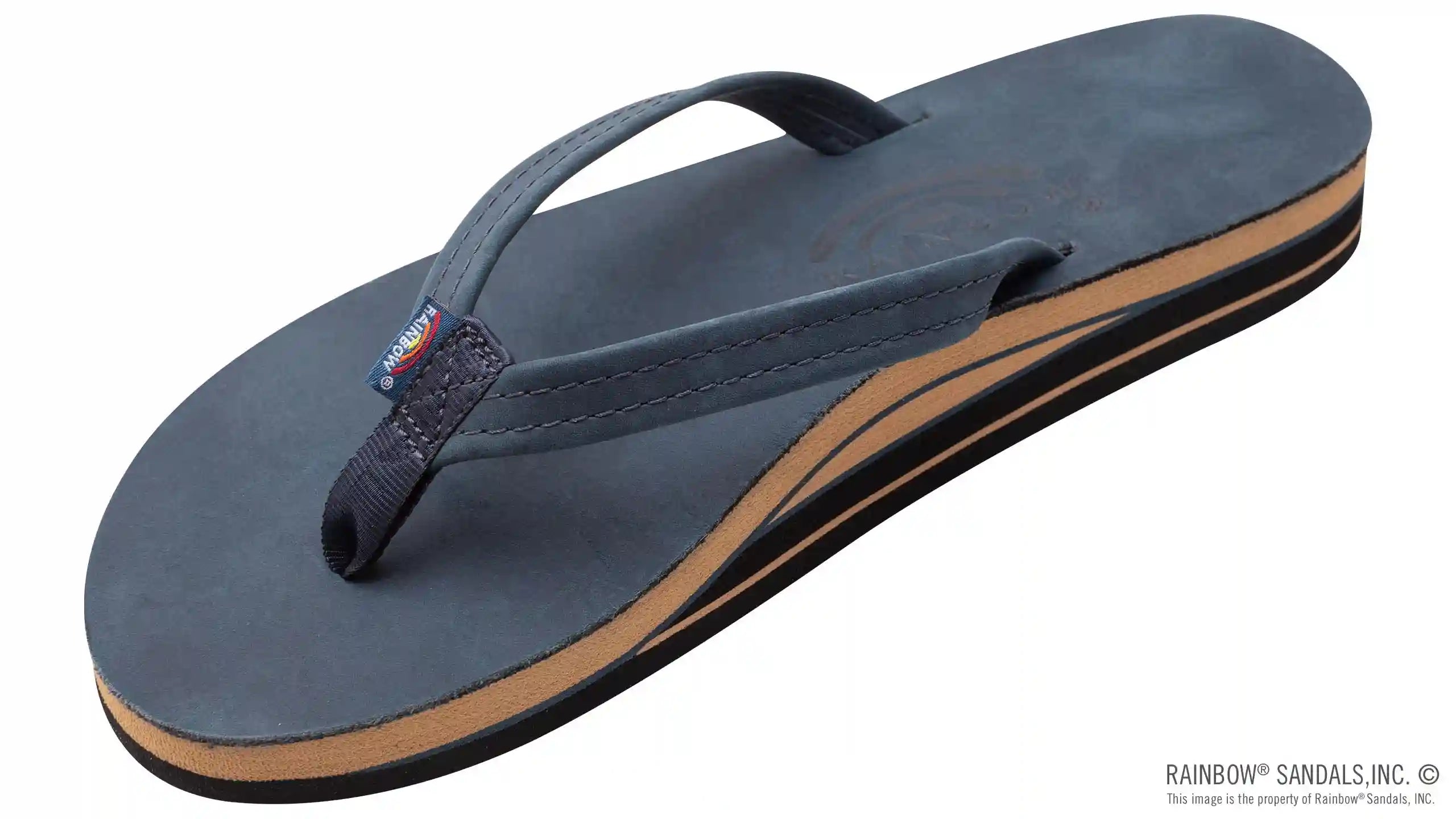 Limited Edition - Women's 1/2 Narrow Strap - Double Layer Arch Custom Colors - Image 11
