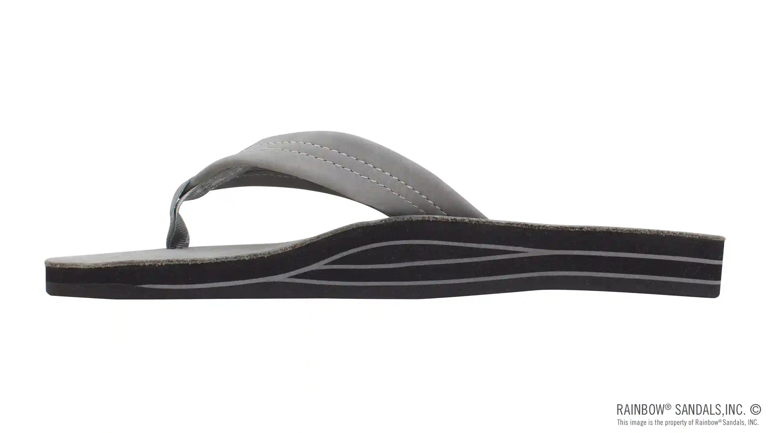 Double Layer Arch Support Premier Leather with a 1 Strap - Image 22