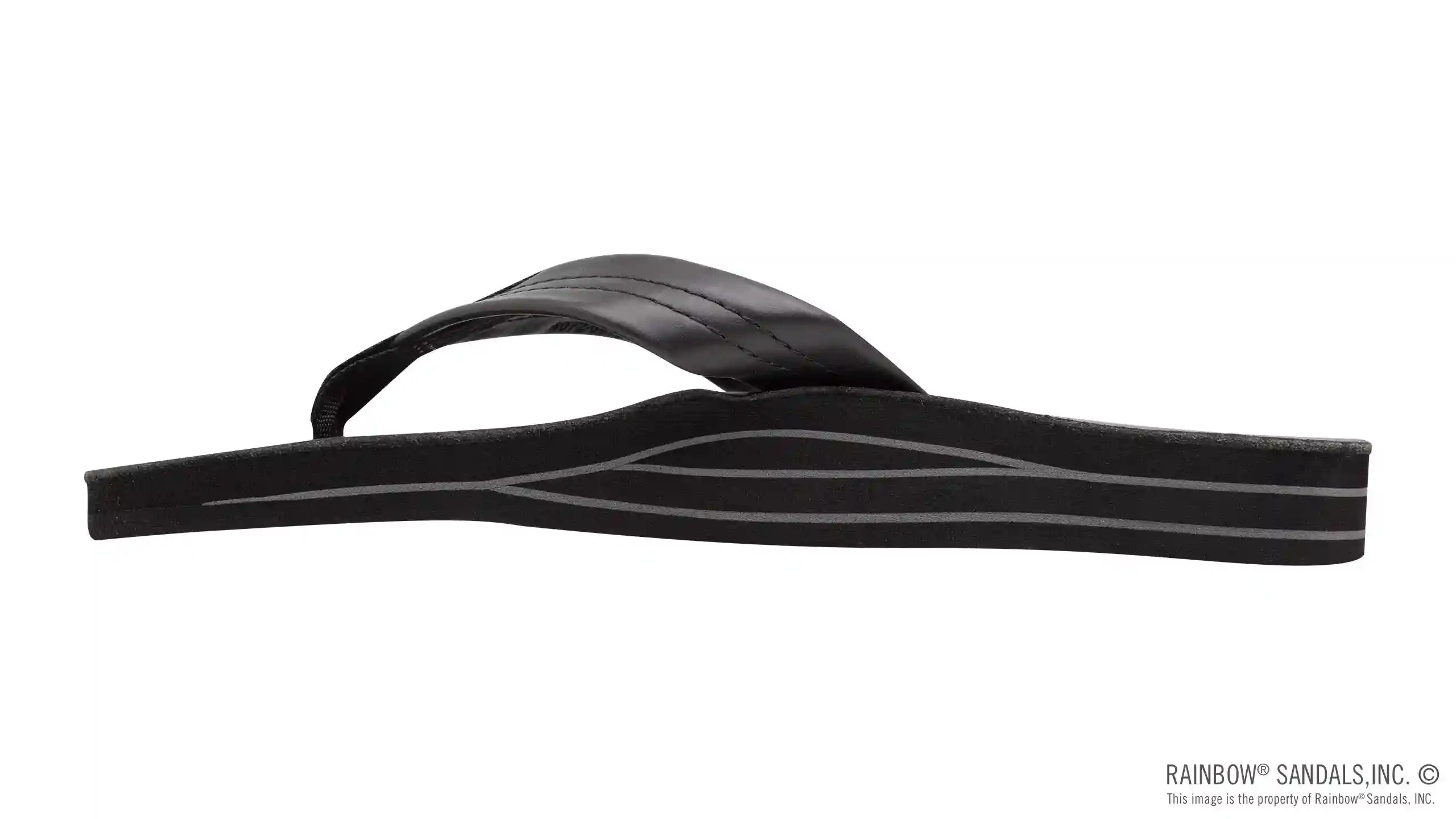 Double Layer Classic Leather with Arch Support - Image 7