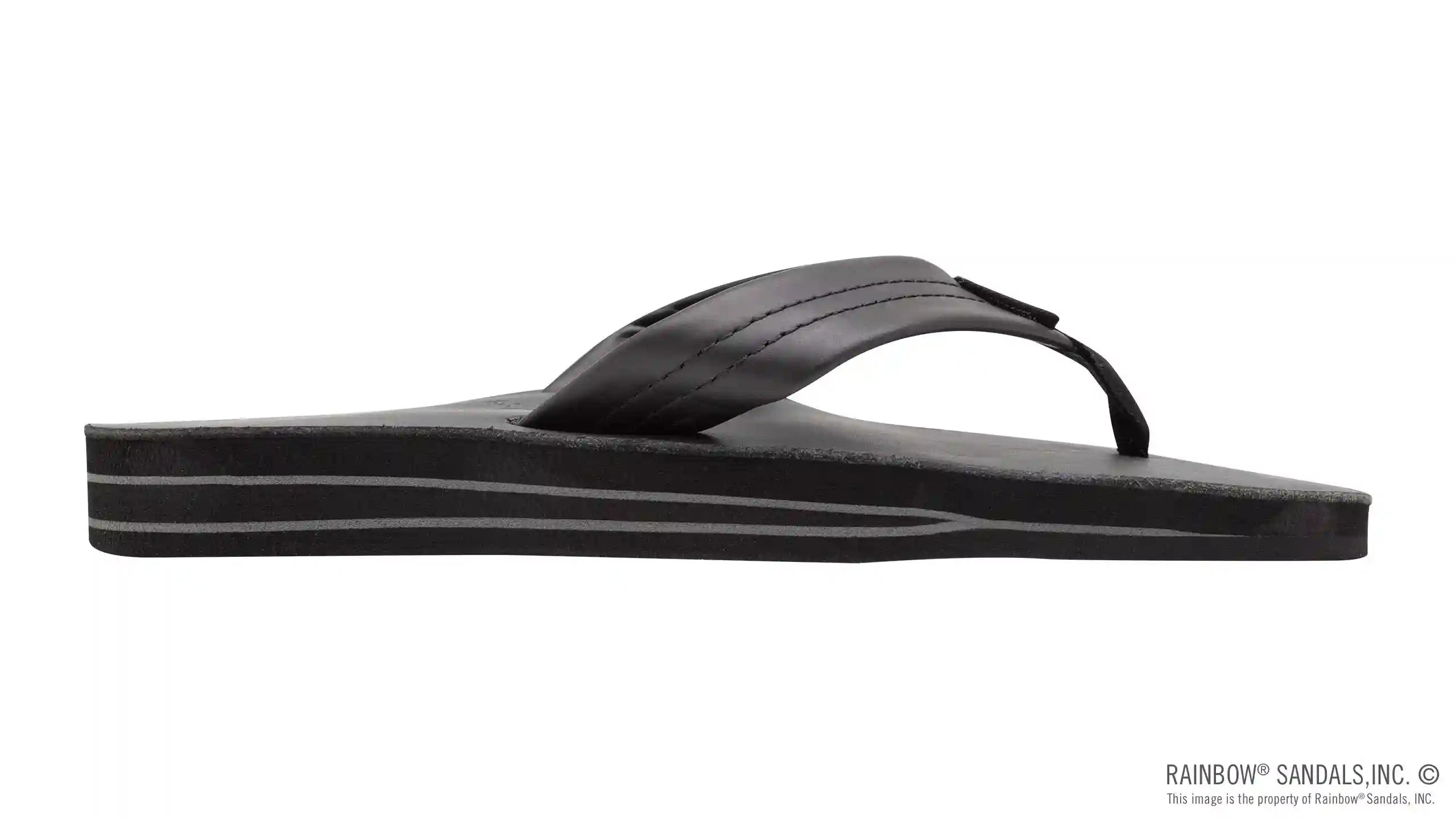 Double Layer Classic Leather with Arch Support - Image 9