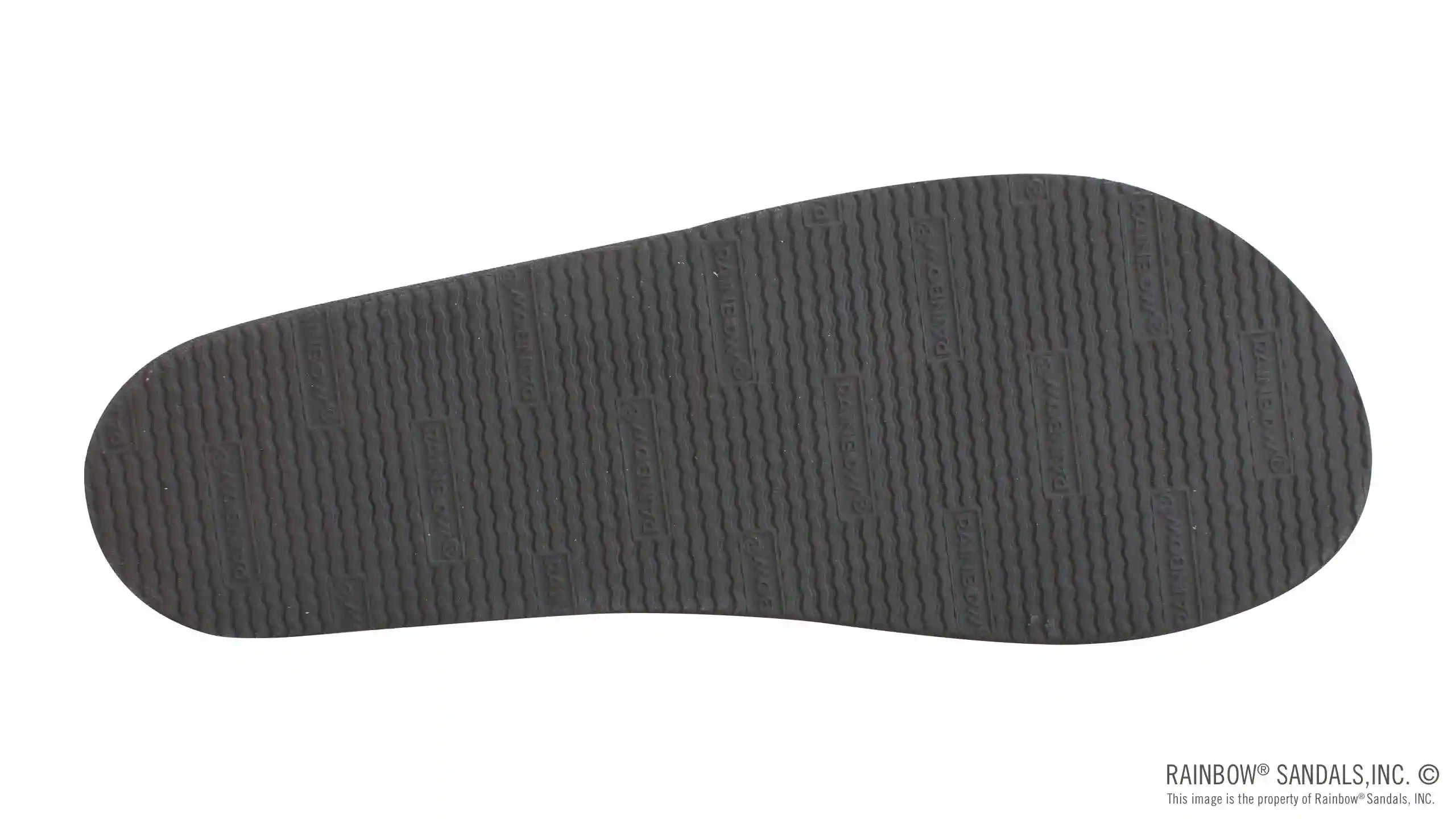 Double Layer Arch Support Premier Leather 3/4' Medium Strap - Image 20
