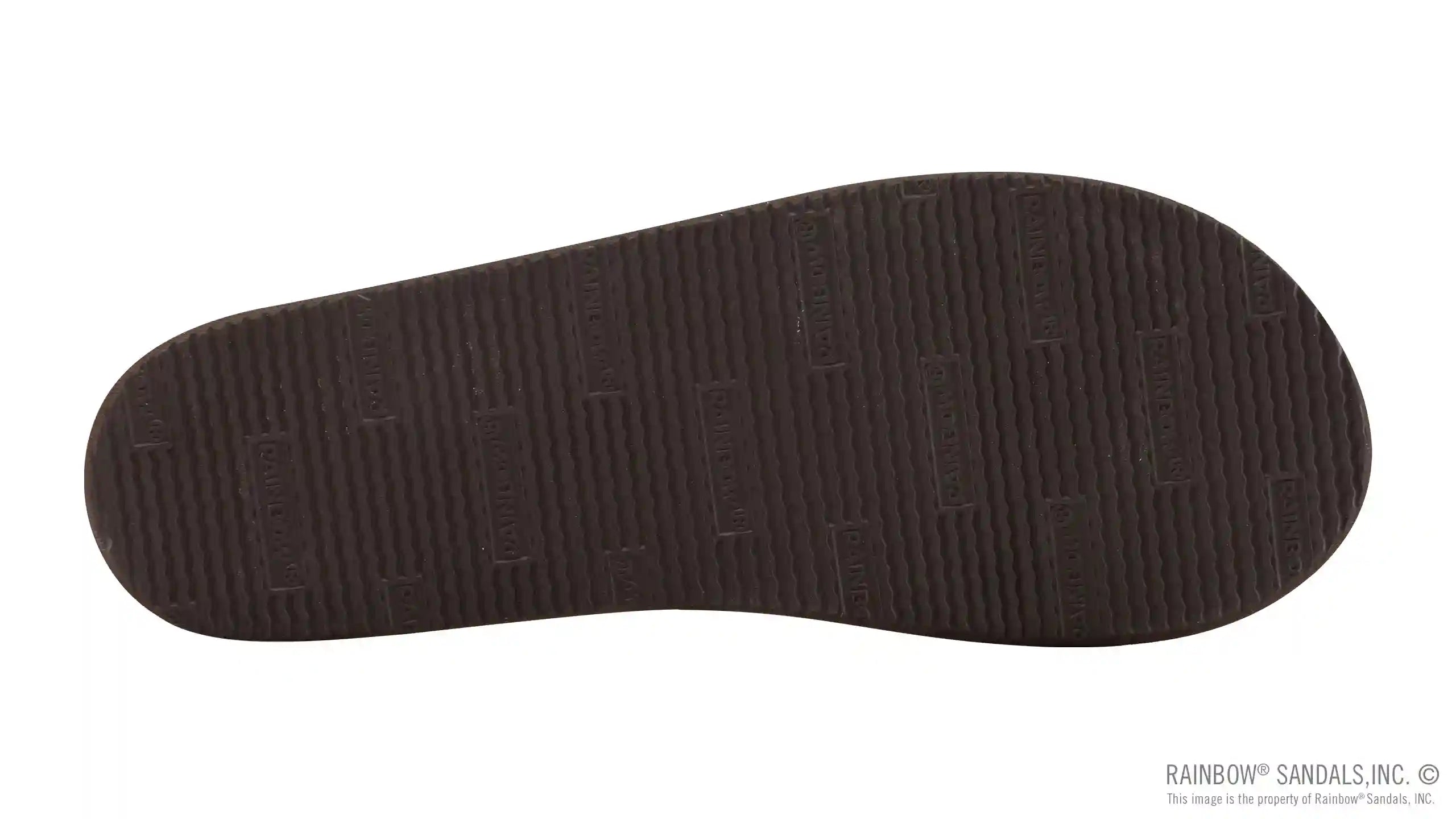 Double Layer Arch Support Premier Leather with a 1/2 Narrow Strap - Image 5