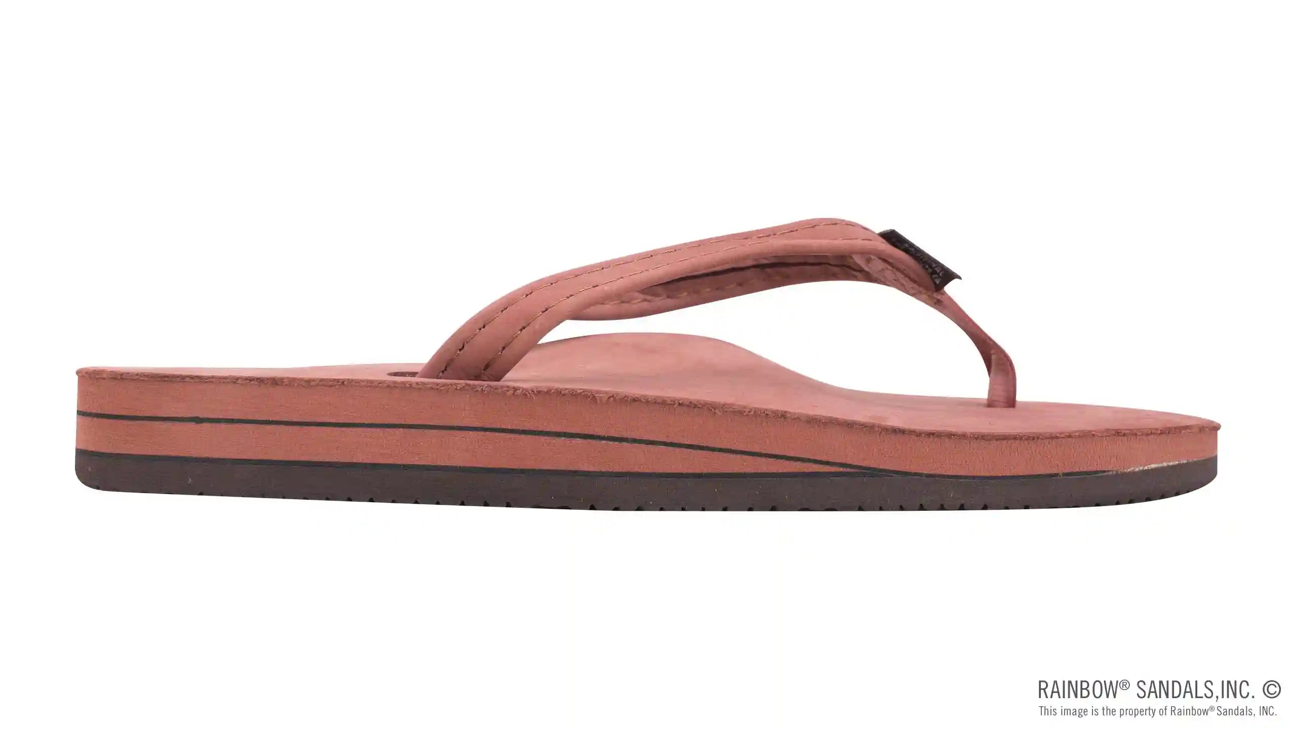 Double Layer Arch Support Premier Leather with a 1/2 Narrow Strap - Image 9