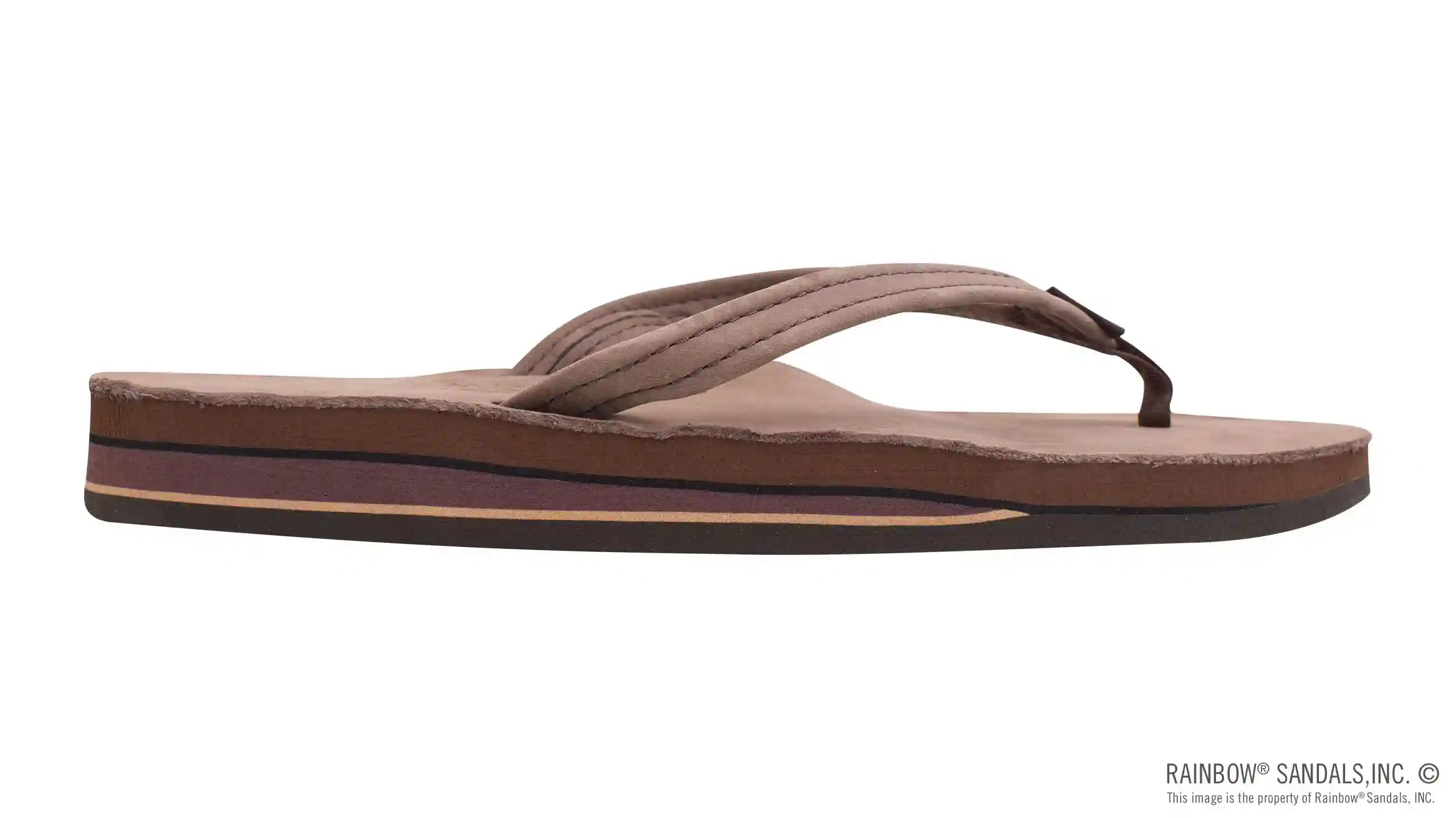 Double Layer Arch Support Premier Leather with a 1/2 Narrow Strap - Image 19