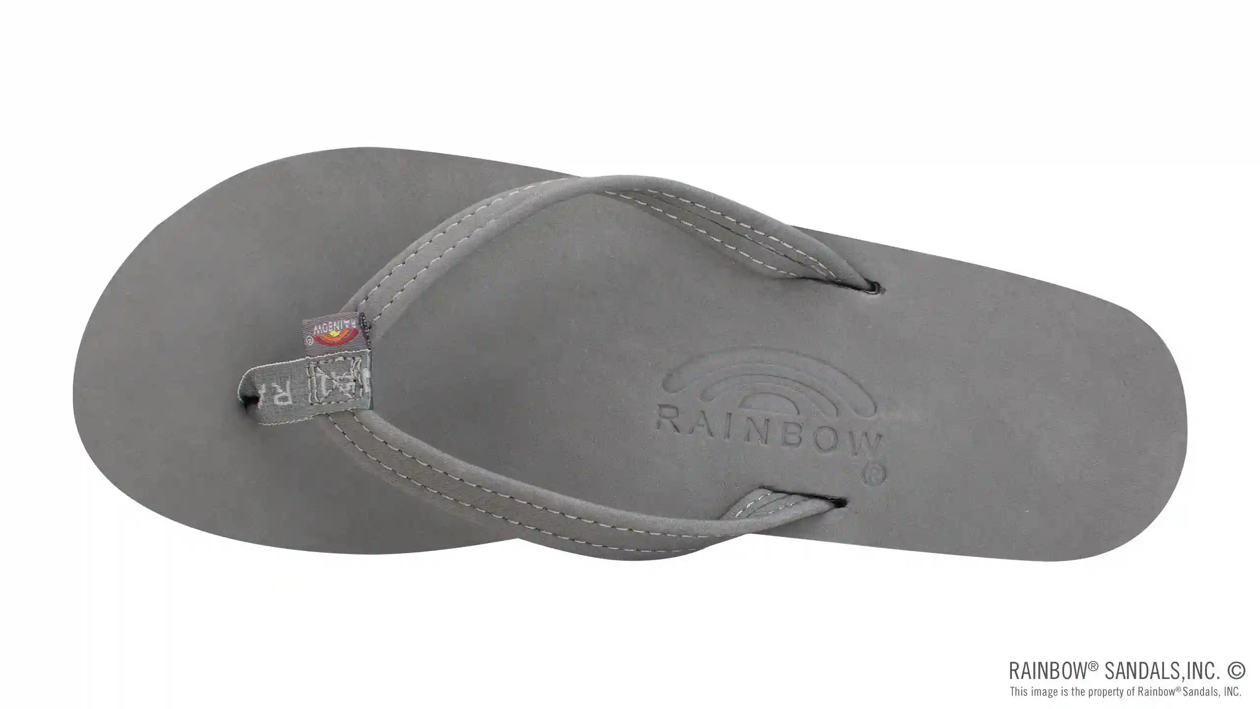 Double Layer Arch Support Premier Leather with a 1/2 Narrow Strap - Image 23