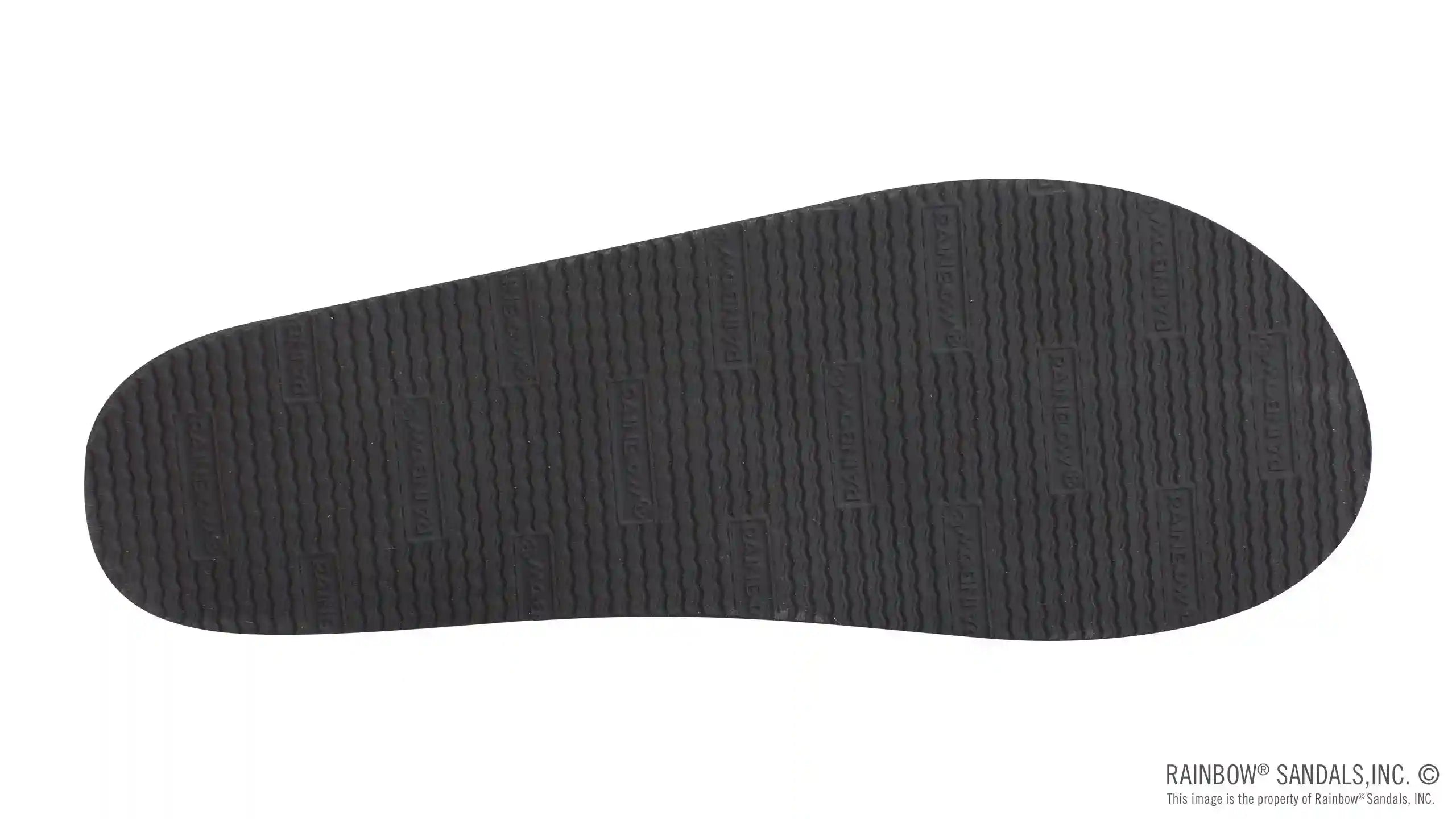 Double Layer Arch Support Premier Leather with a 1/2 Narrow Strap - Image 25