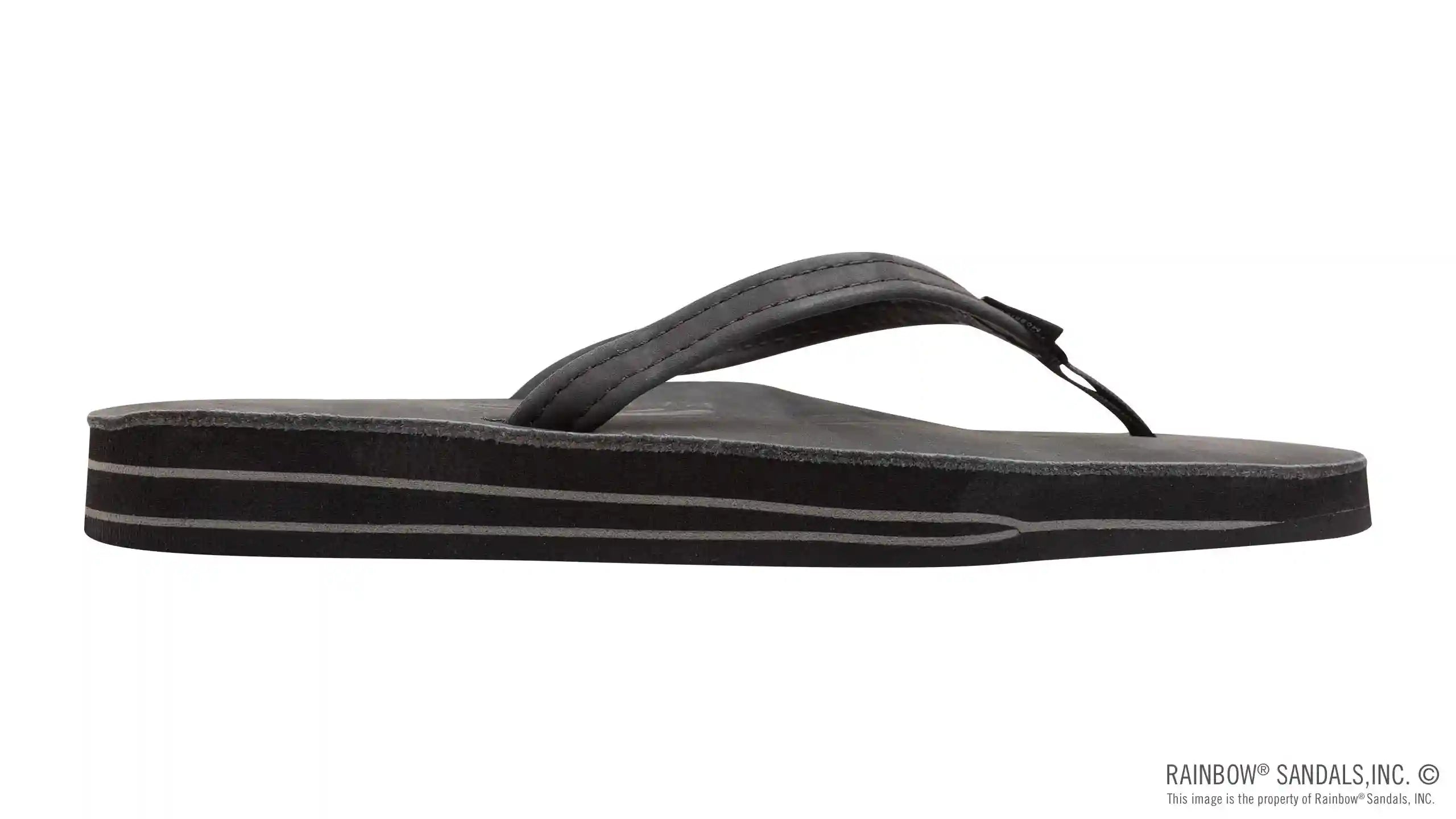 Double Layer Arch Support Premier Leather with a 1/2 Narrow Strap - Image 29