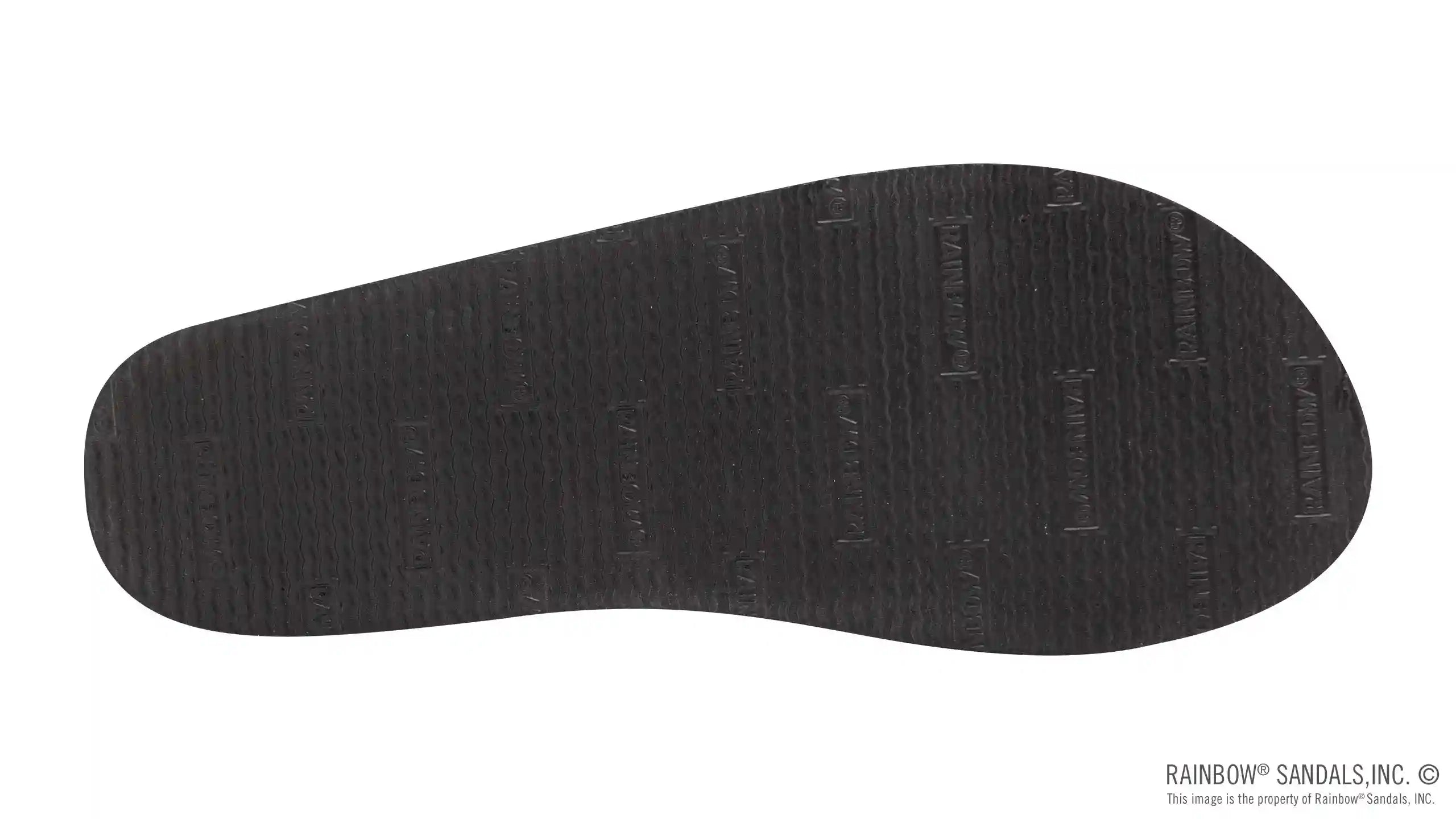 Double Layer Soft Rubber Top with 3/4 Braided Nylon Strap - Image 5