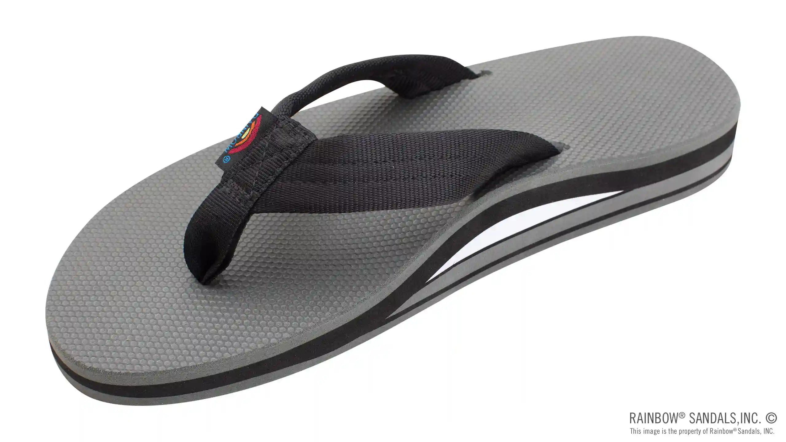 Classic Rubber - Double Layer Soft Top 1 Nylon Strap - Image 6