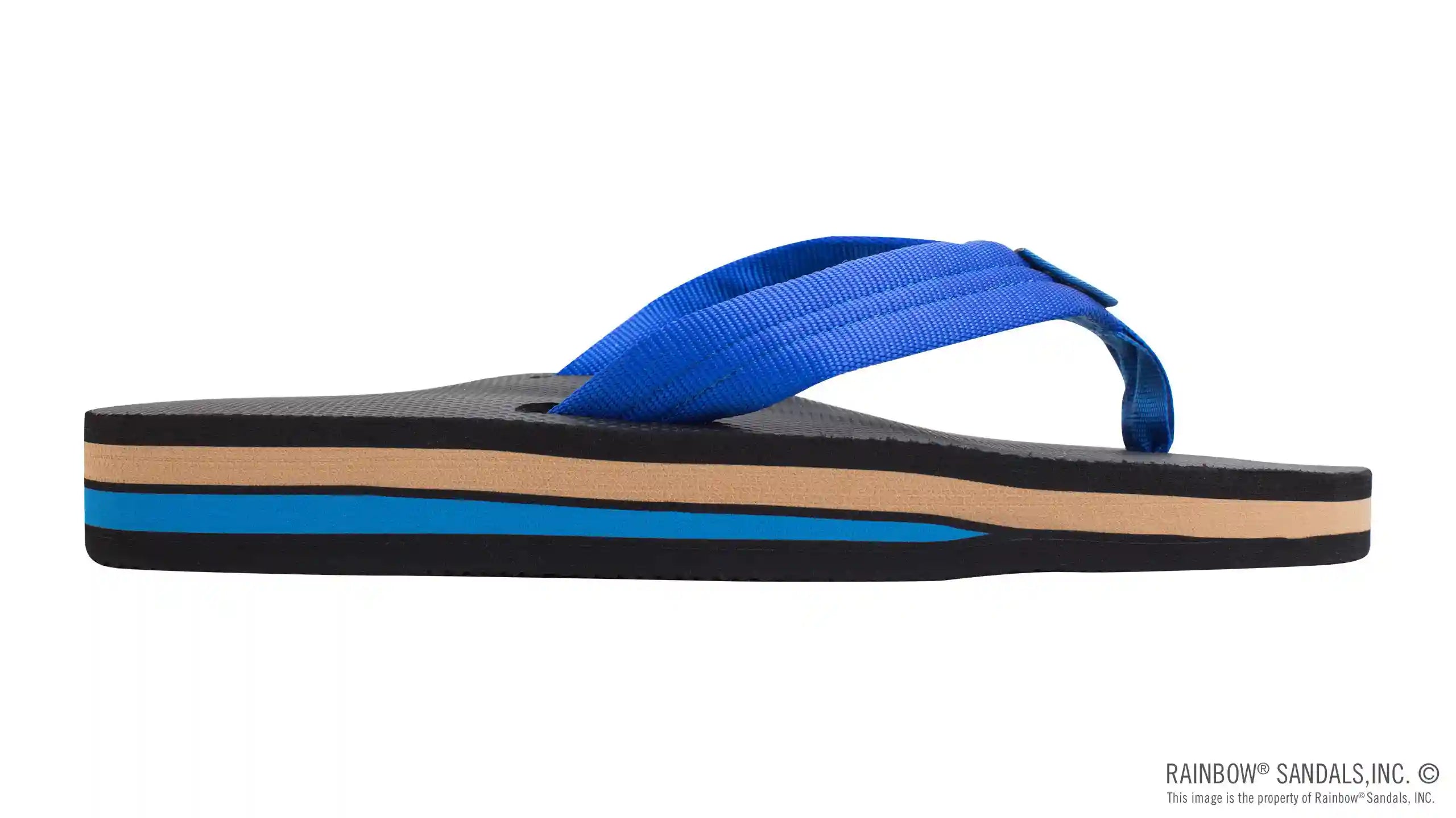 Classic Rubber - Double Layer Soft Top 1 Nylon Strap - Image 14