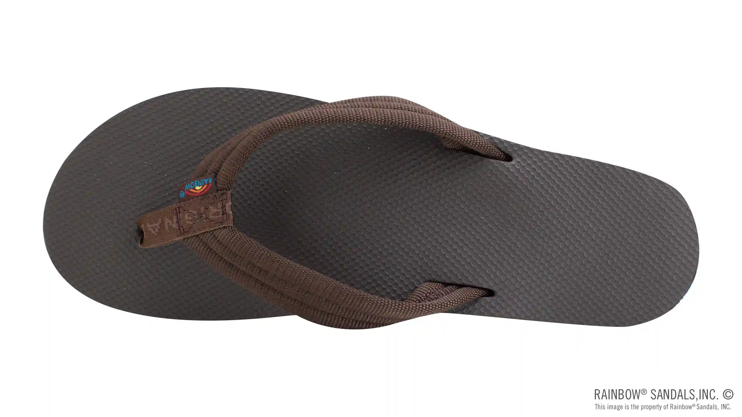 Classic Rubber - Double Layer Soft Top 1 Nylon Strap - Image 18