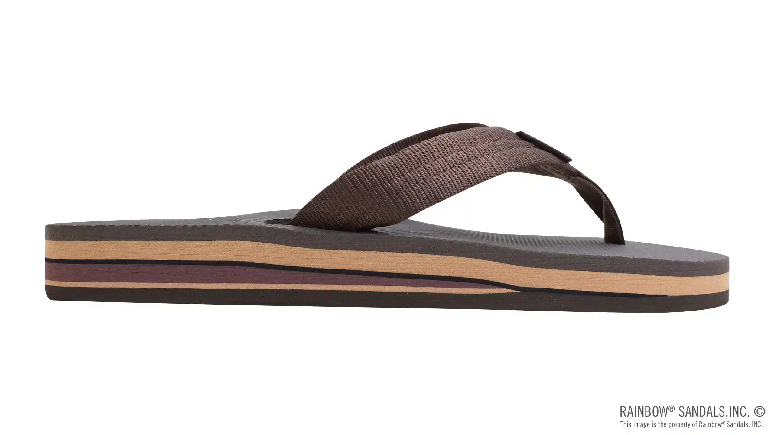 Classic Rubber - Double Layer Soft Top 1 Nylon Strap - Image 19