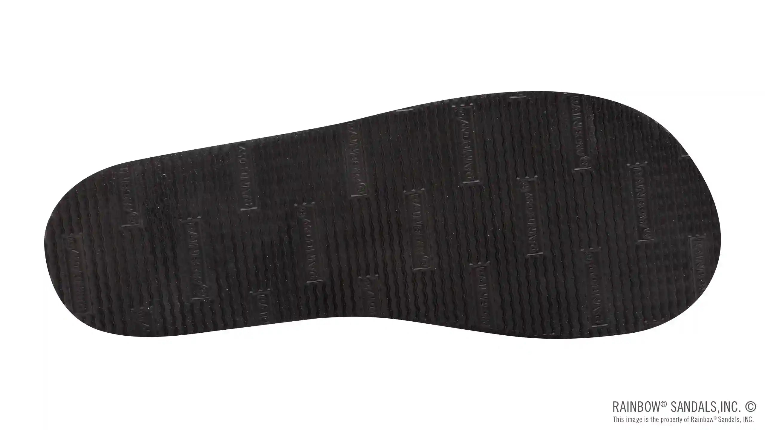 Four Layer Leather Wedge - 3/4 Strap with Crystals - Image 15