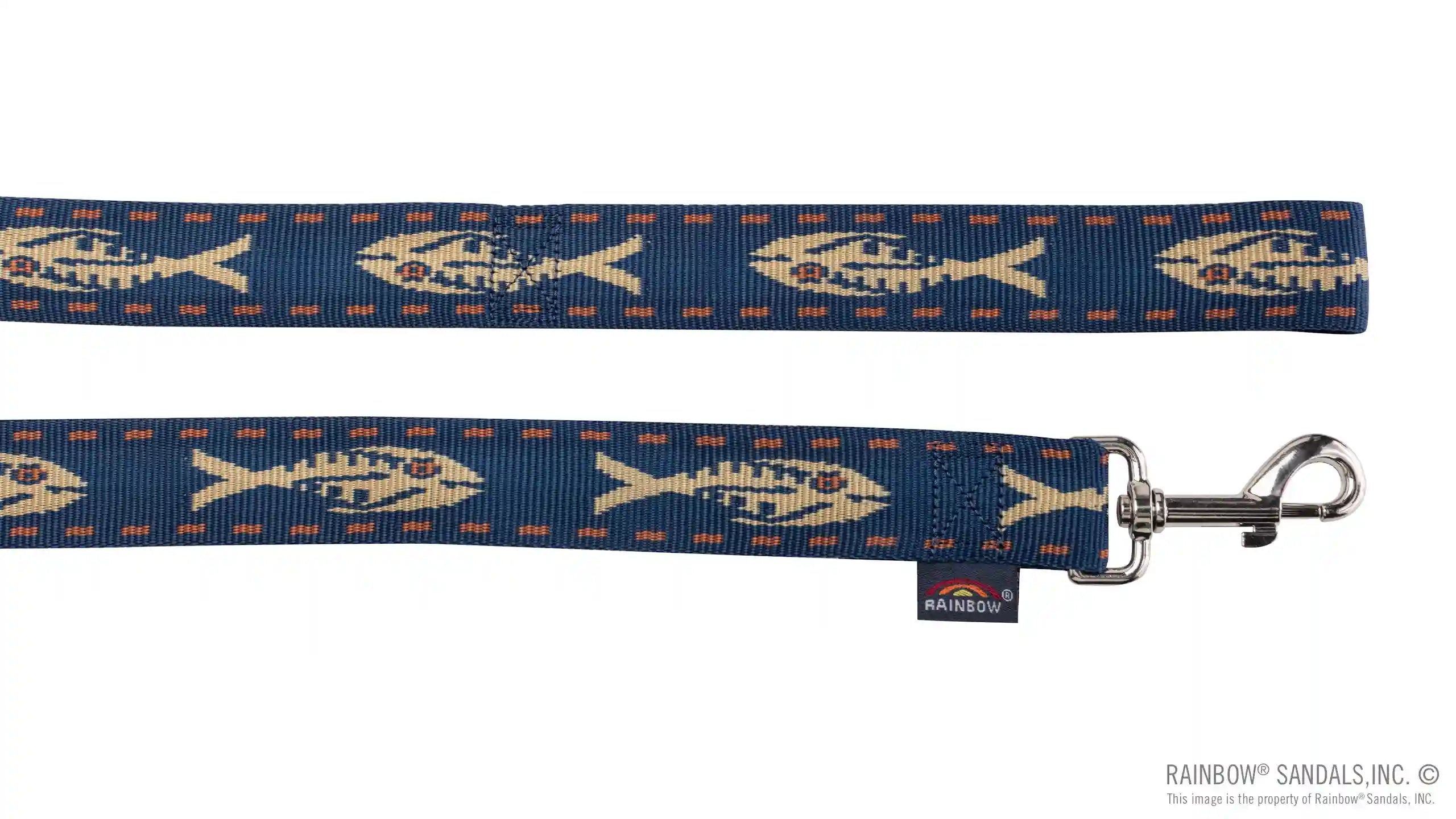 Nylon Dog Leash - Assorted Widths - Image 5