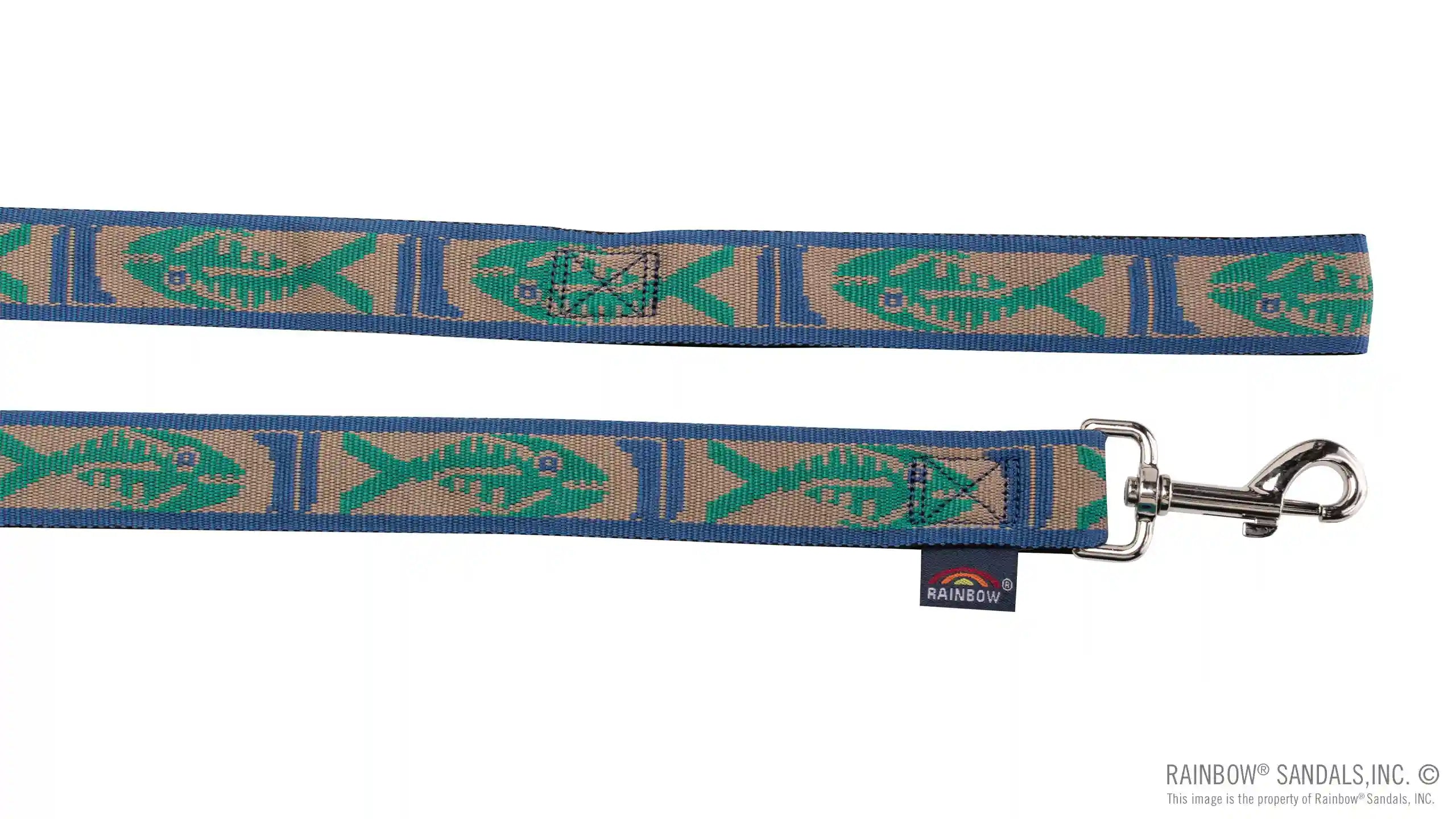 Nylon Dog Leash - Assorted Widths - Image 8