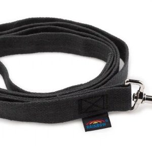 Hemp Dog Leash - Assorted Widths