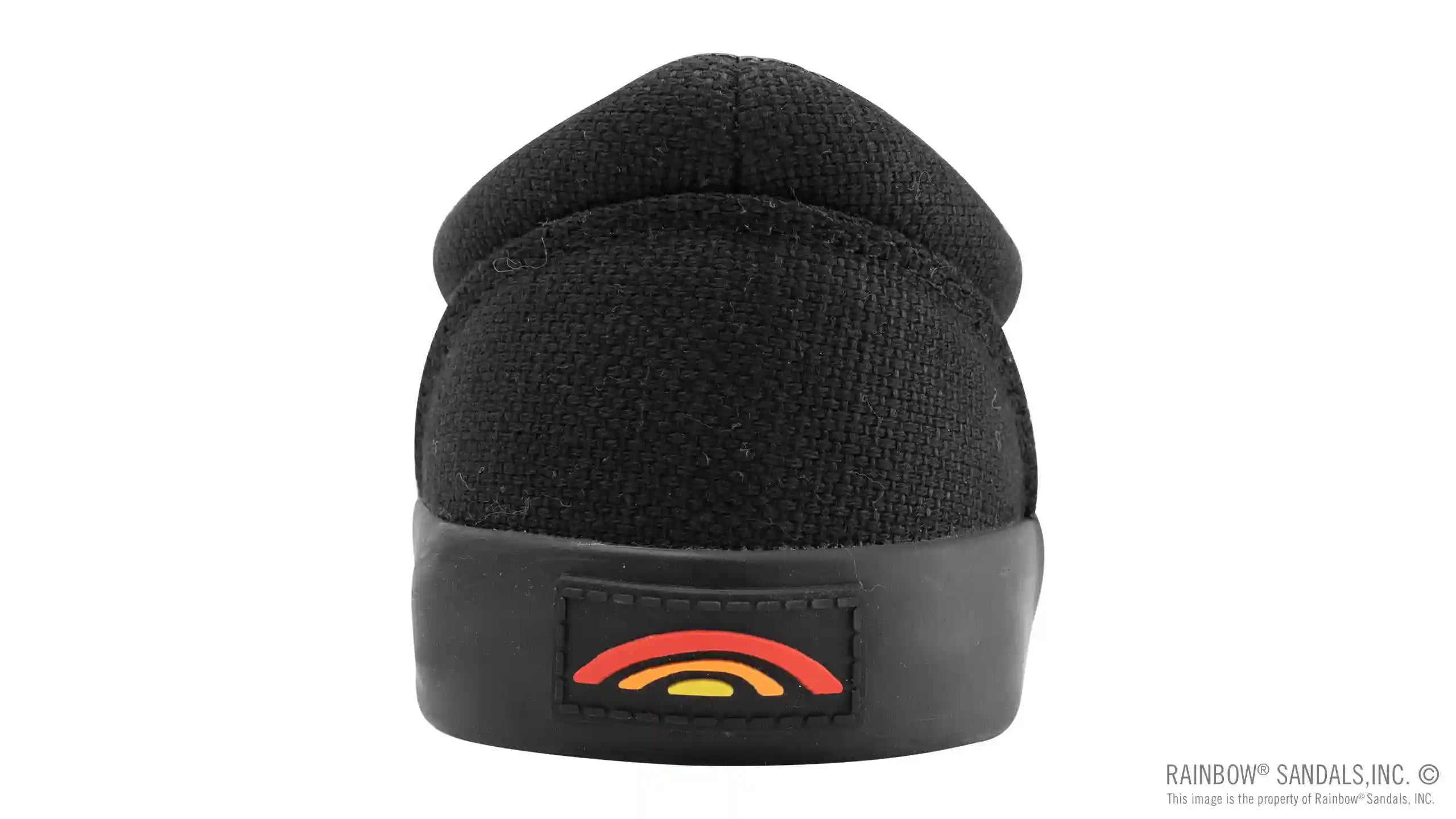 Women's Drifter Hemp Low Top Rubber Sole - Image 6