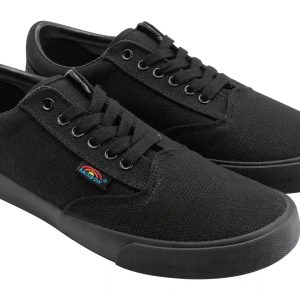 Men's Drifter Hemp Low Top Rubber Sole