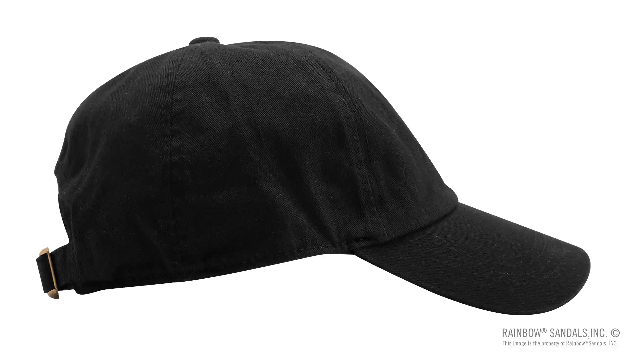50 Year Anniversary Hat - Gold Logo - Image 4