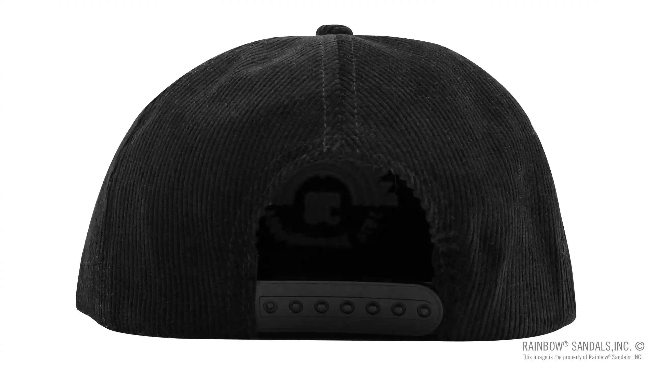 50 Year Anniversary Hat - Gold Logo - Image 7