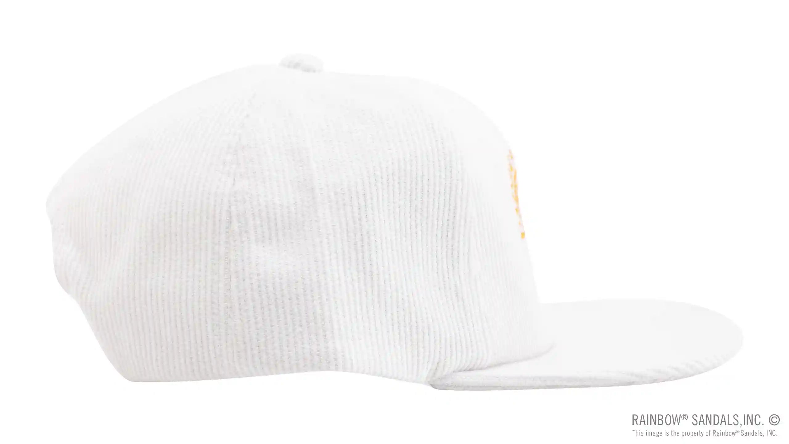 50 Year Anniversary Hat - Gold Logo - Image 12