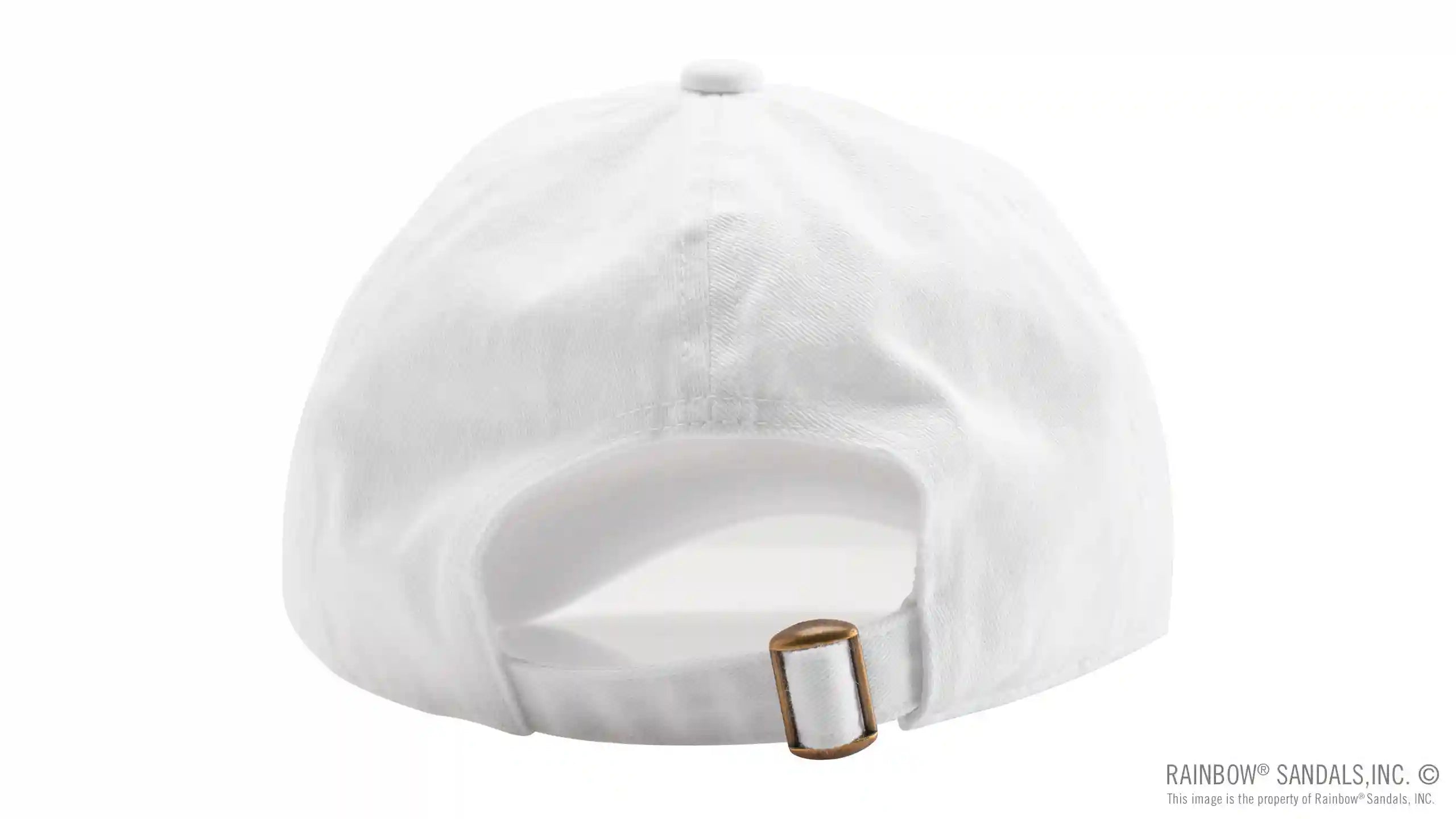 50 Year Anniversary Hat - Gold Logo - Image 17
