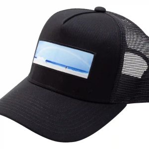 Rainbow® Sandals Devine Pipeline Trucker Hat