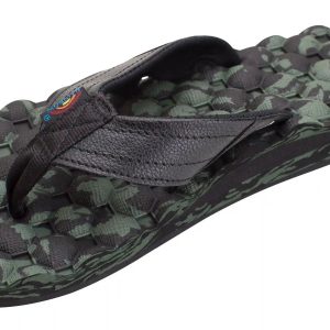 Holoholo - Gerry Lopez Dynamic Density Rubber Signature Sandal