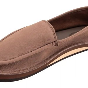 Comfort Classics  - Premier Leather Slip On Loafer