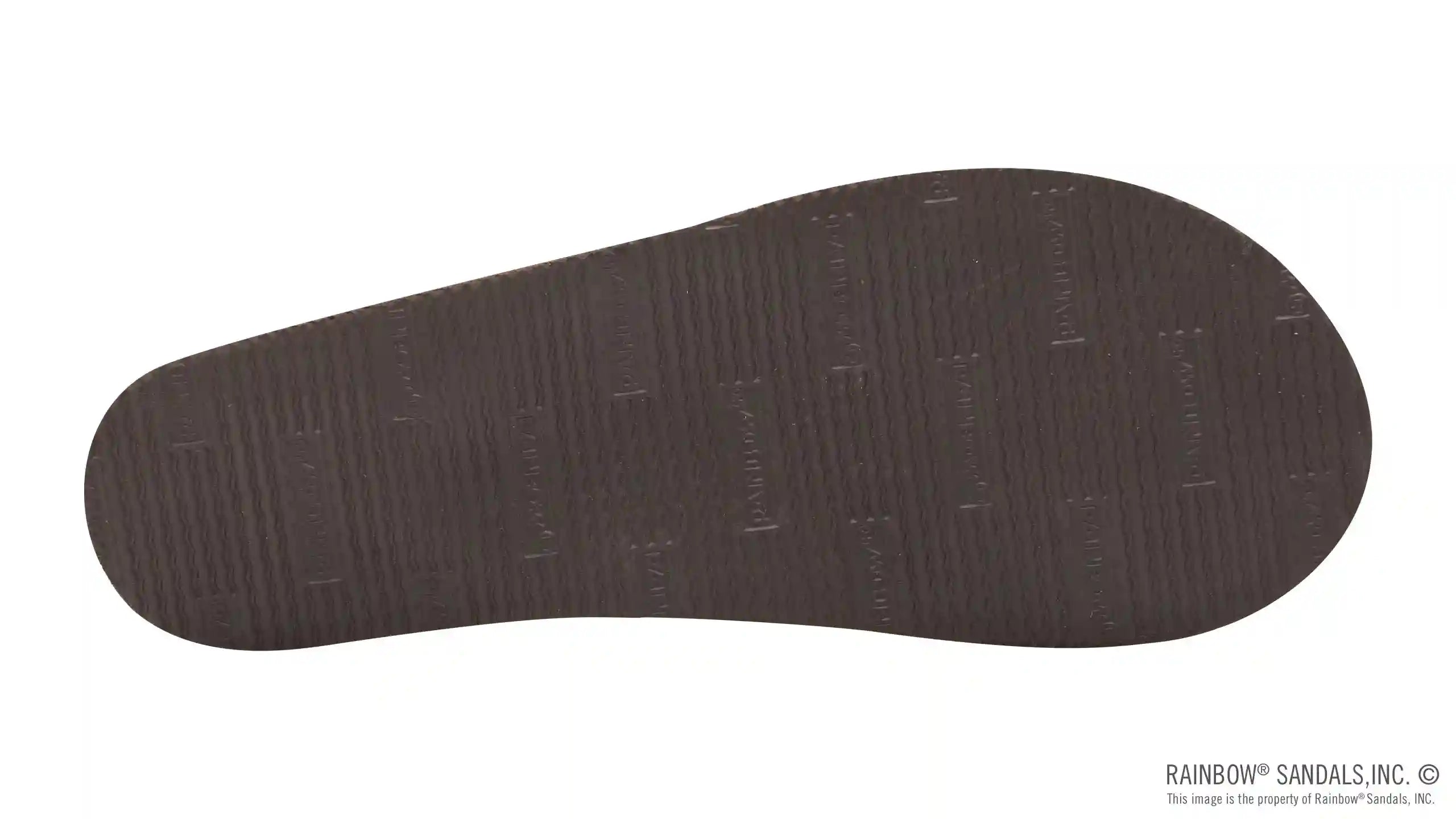 Madison Six Layer Wedge with a 3/4 Medium Braided Strap - Image 10