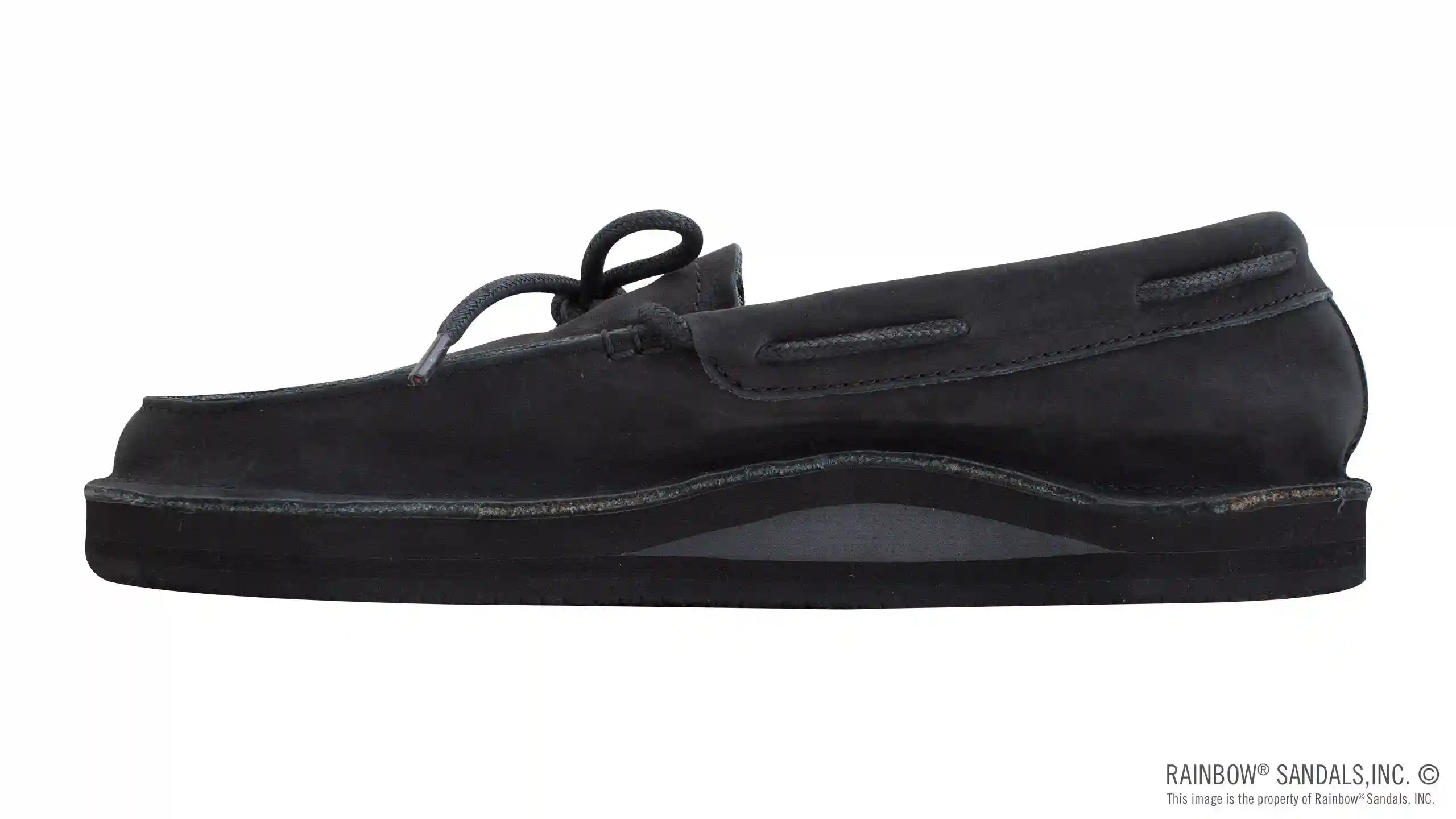 The Mocca-Loaf® - Single Layer Midsole with Arch Support with Premier Leather Covering - Image 7