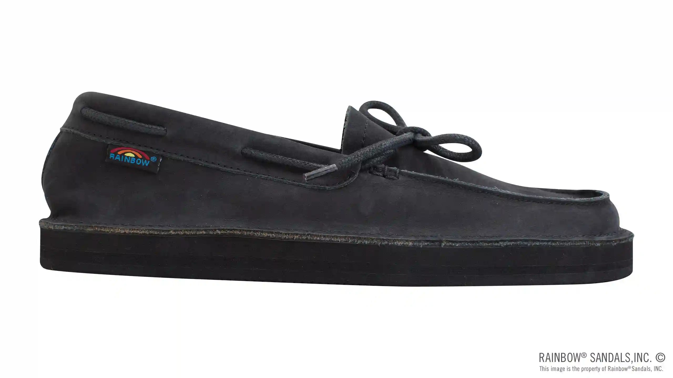 The Mocca-Loaf® - Single Layer Midsole with Arch Support with Premier Leather Covering - Image 9