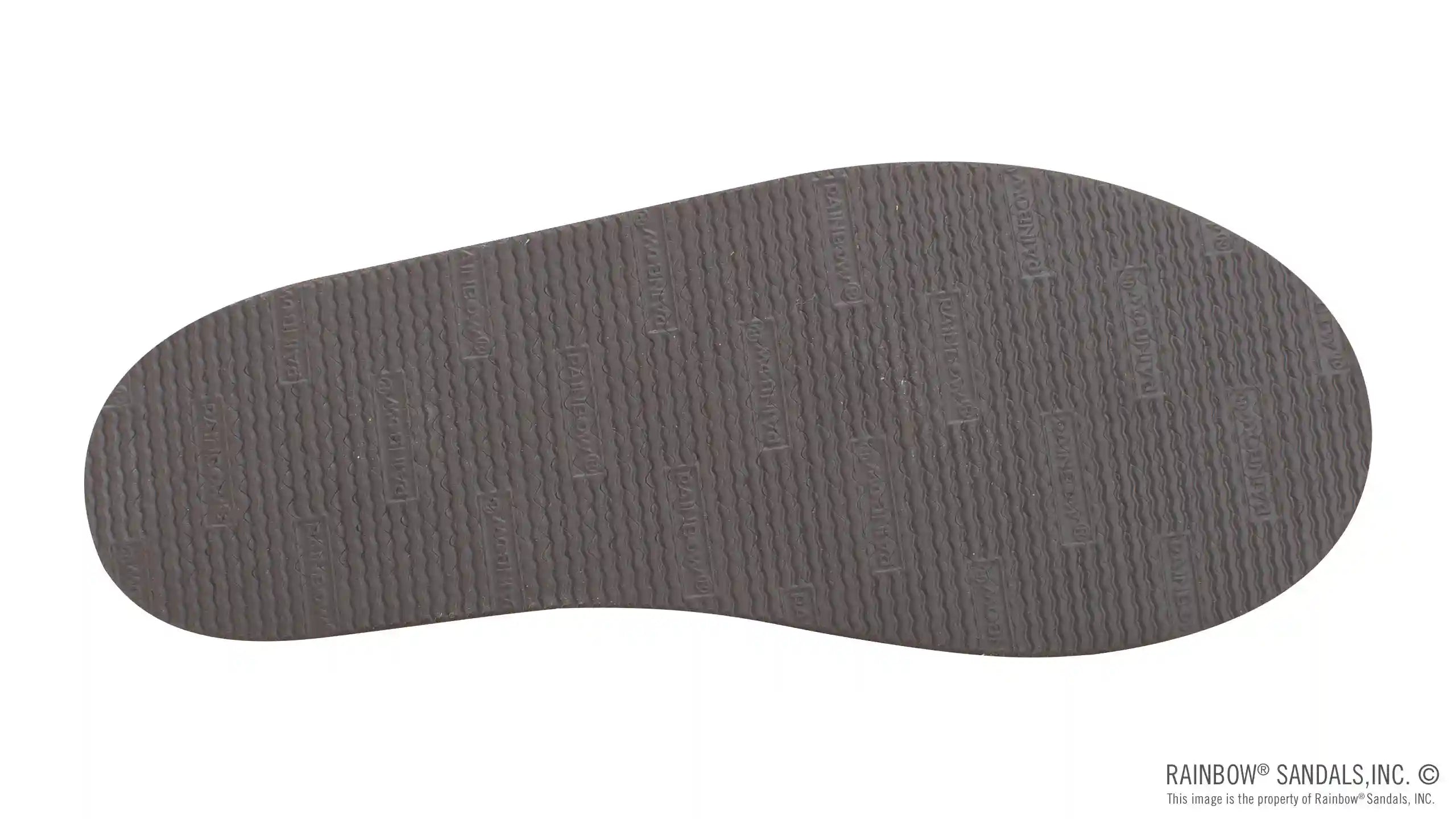The Mocca-Loaf® - Single Layer Midsole with Arch Support with Premier Leather Covering - Image 20