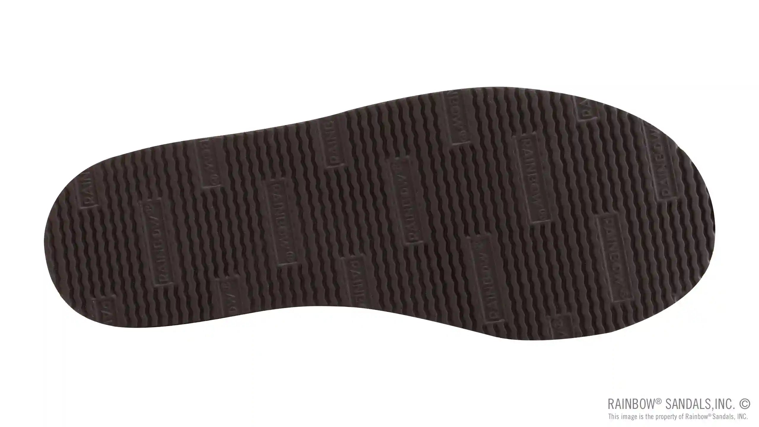 The Mocca-Loaf® - Single Layer Midsole with Arch Support with Premier Leather Covering - Image 15