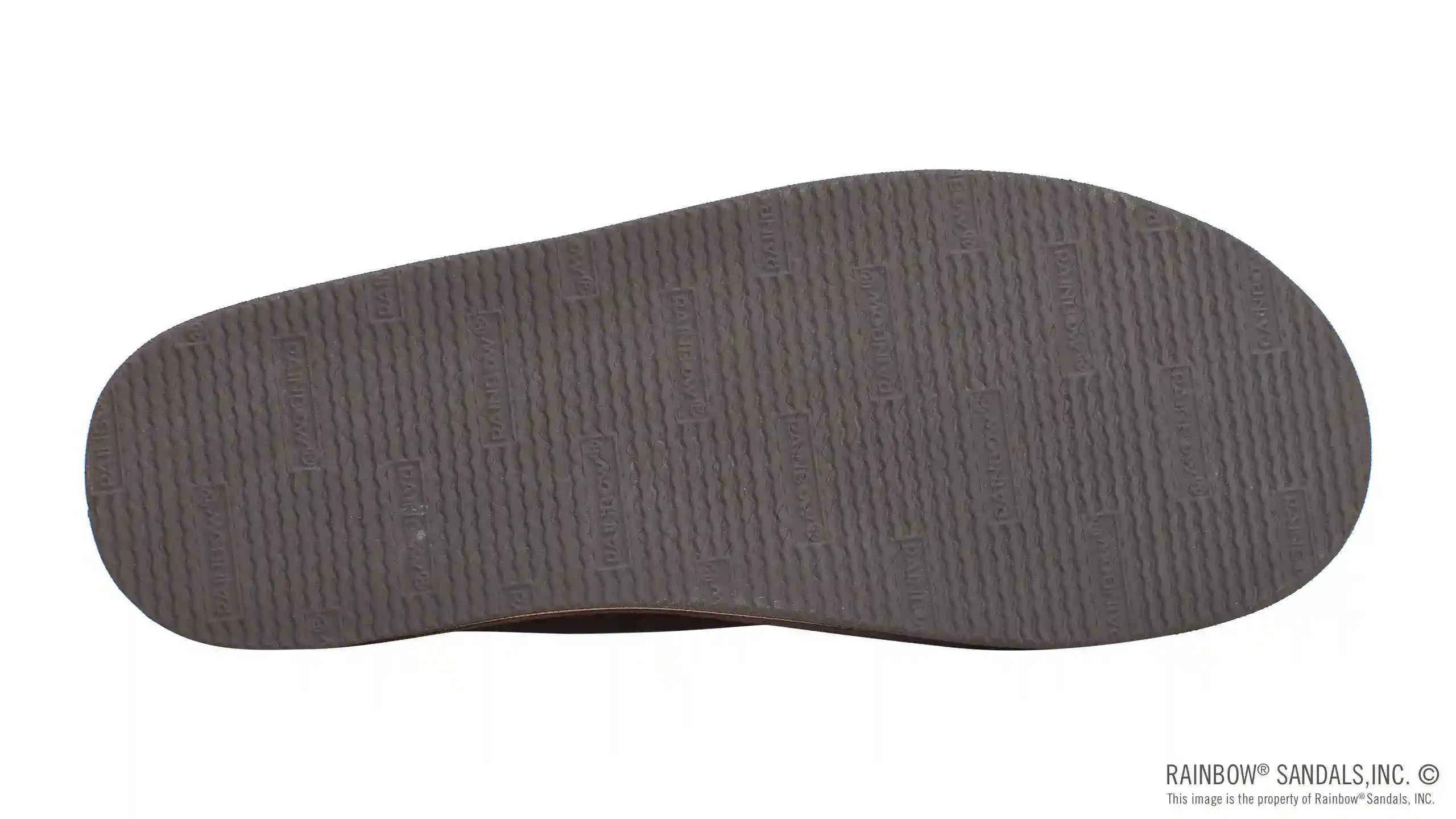 The Mocca-Shoe® - Single Layer Midsole with Arch Support with Premier Leather Covering - Image 5