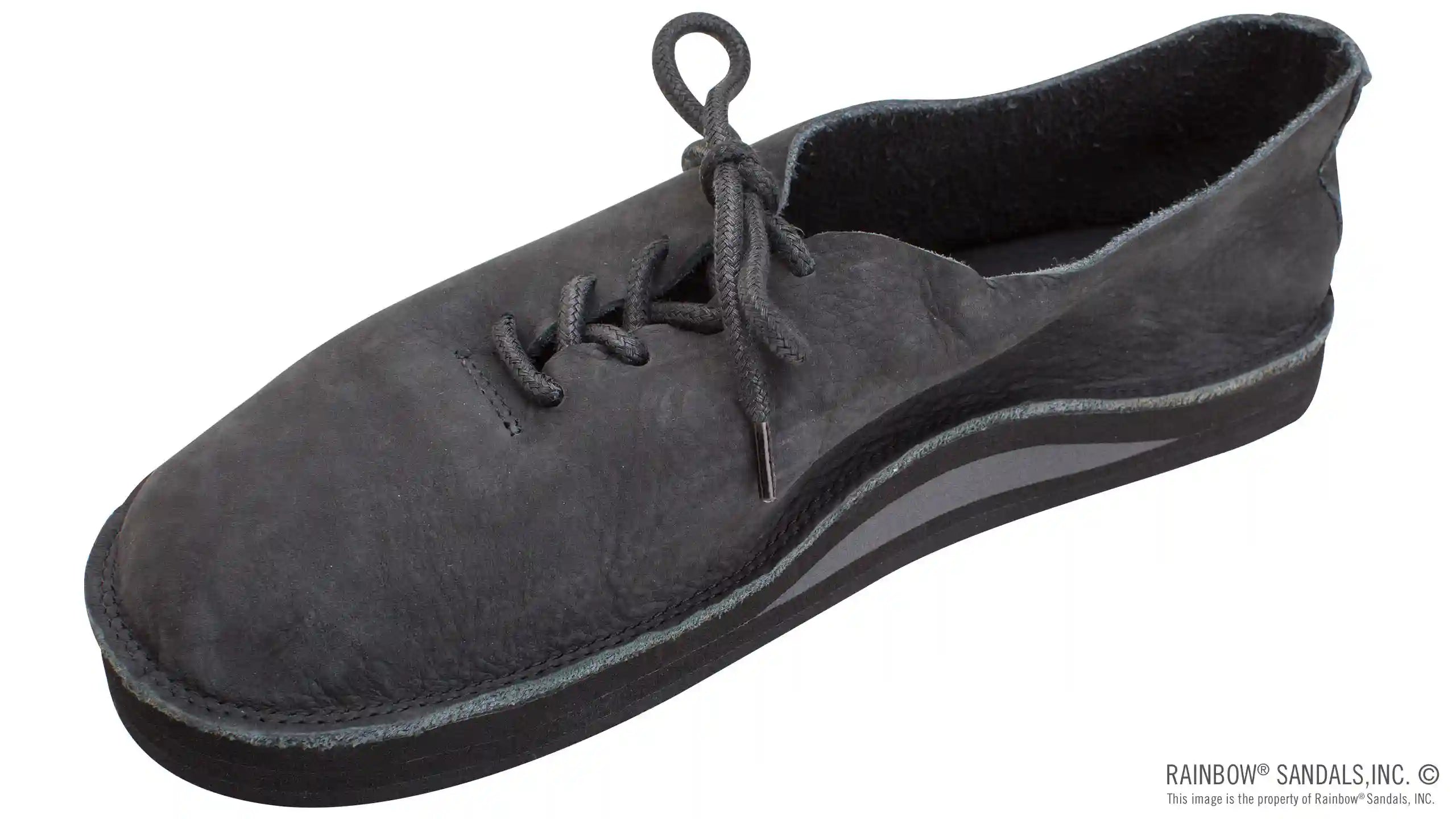 The Mocca-Shoe® - Single Layer Midsole with Arch Support with Premier Leather Covering - Image 6