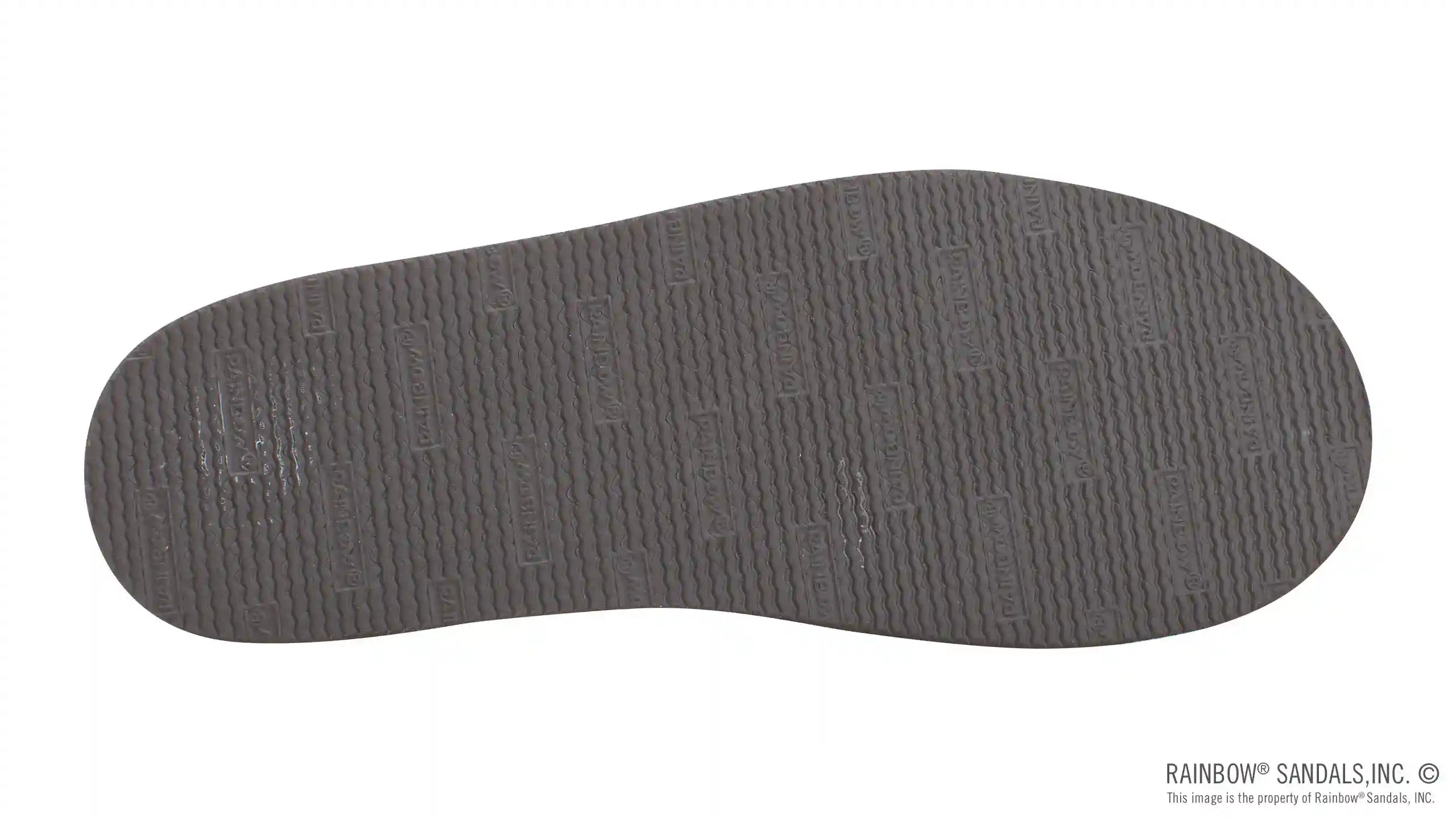 The Mocca-Shoe® - Single Layer Midsole with Arch Support with Premier Leather Covering - Image 15
