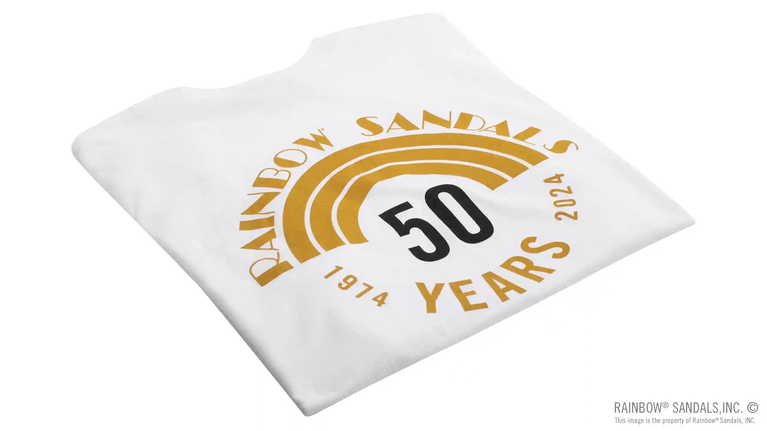 Men's T-Shirt Anniversary 50 Year - Image 12