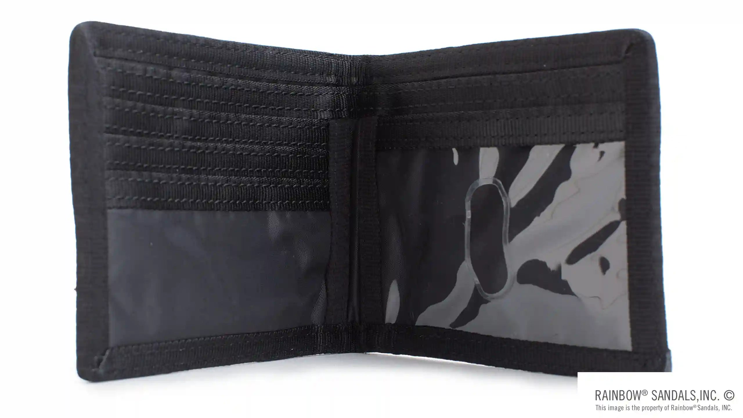 Bi Fold Wallet - Image 6
