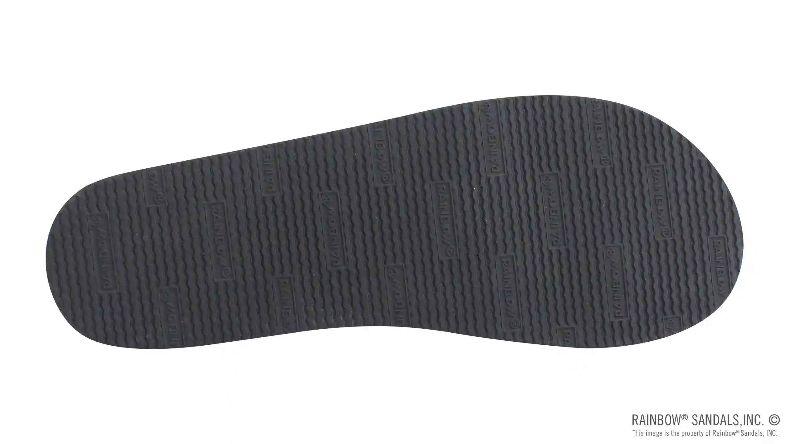The Willow – Double Layer Arch Support Premier Leather with Inset Double Braided 3/4 Medium Strap - Image 20
